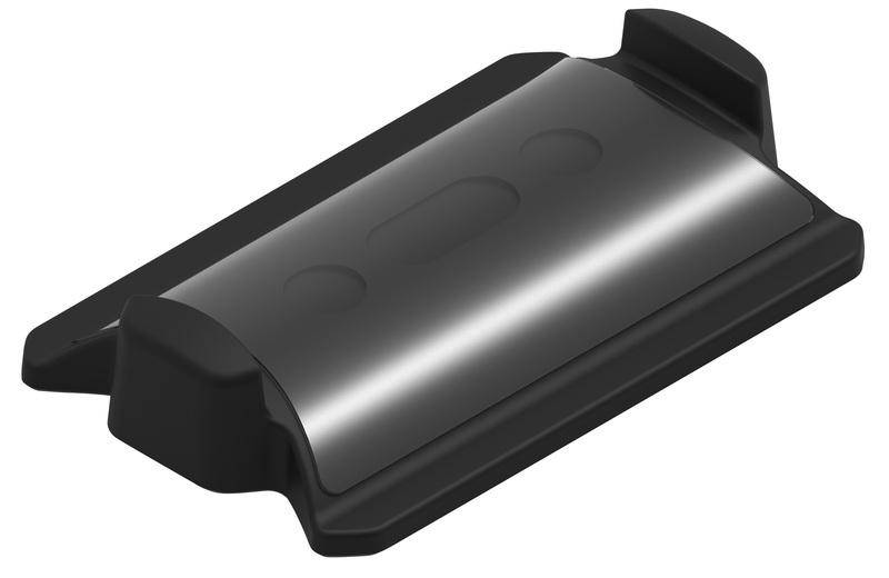 ADAPTADOR DE MANILLAR PLANO QUAD LOCK