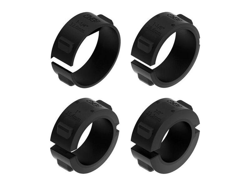 QUAD LOCK REPLACEMENT SPACERS PRO HANDLEBAR MOUNT QLP-HBR-PRO-BS