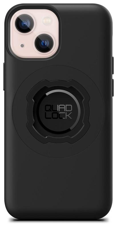 FUNDA PARA SMARTPHONE QUAD LOCK MAG - IPHONE 13 MINI