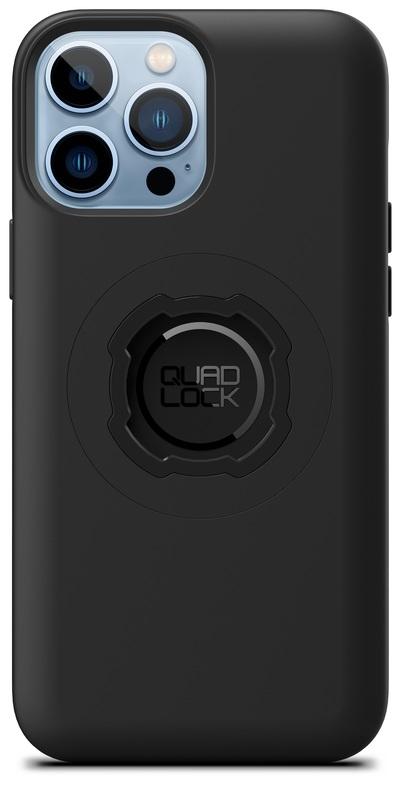 FUNDA PARA SMARTPHONE QUAD LOCK MAG - IPHONE 13 PRO MAX