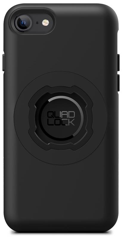 FUNDA PARA SMARTPHONE QUAD LOCK MAG - IPHONE SE (2ND/3RD GEN)