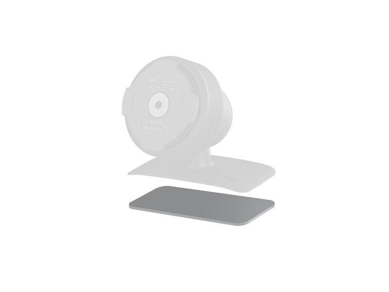 ALMOHADILLA ADHESIVA DE RECAMBIO QUAD LOCK - SOPORTE DEL SALPICADERO