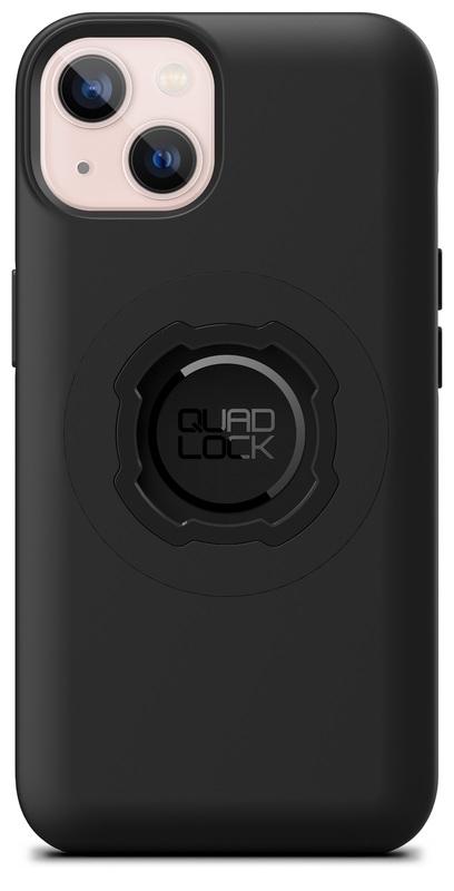 FUNDA PARA SMARTPHONE QUAD LOCK MAG - IPHONE 14 PLUS