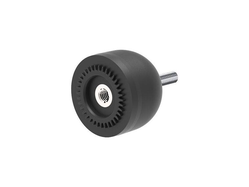 TAPA DE CABEZAL QUAD LOCK 360 - MAG