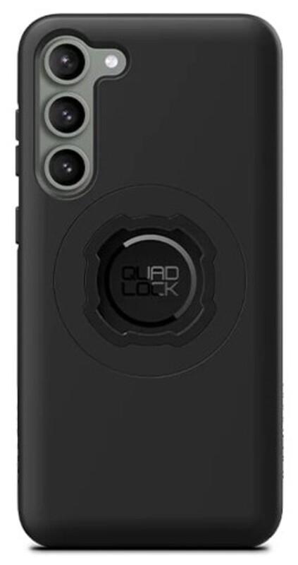 FUNDA PARA SMARTPHONE QUAD LOCK MAG - SAMSUNG GALAXY S23