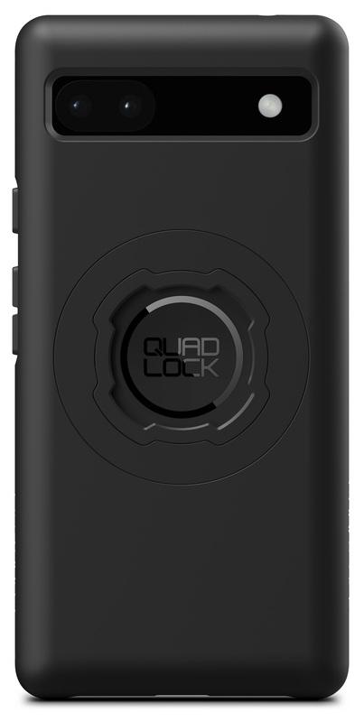 FUNDA PARA SMARTPHONE QUAD LOCK MAG - GOOGLE PIXEL 6A