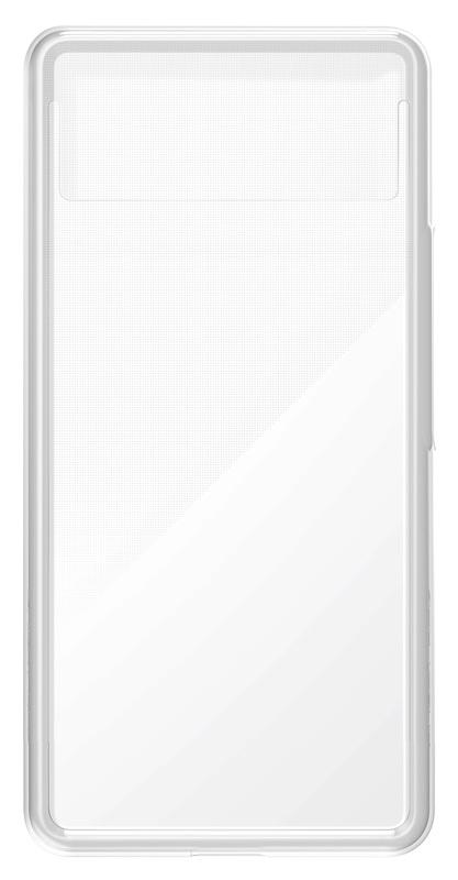 FUNDA IMPERMEABLE PARA SMARTPHONE QUAD LOCK MAG PONCHO - GOOGLE PIXEL 6A