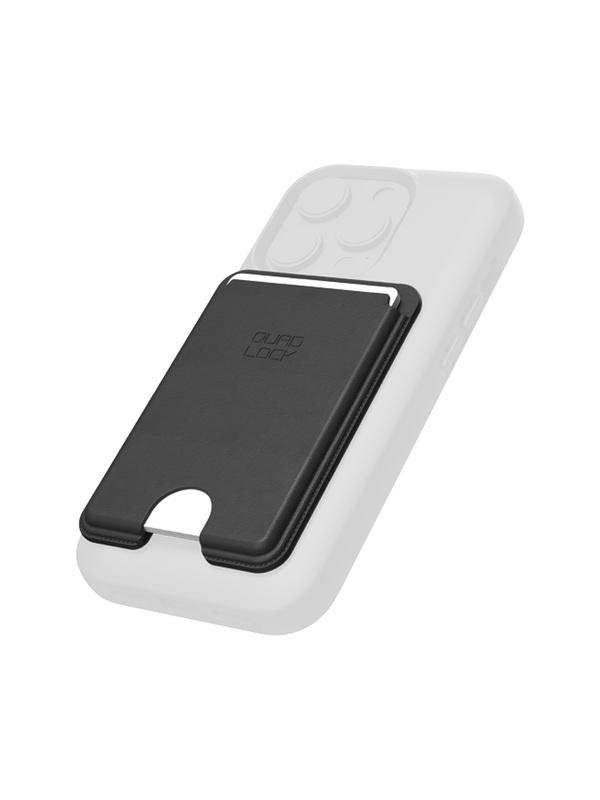 CARTERA QUAD LOCK MAG WALLET