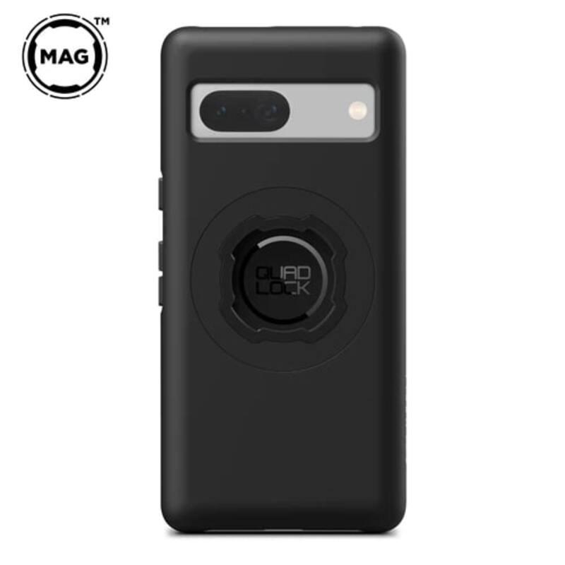 FUNDA PARA SMARTPHONE QUAD LOCK MAG - GOOGLE PIXEL 7A