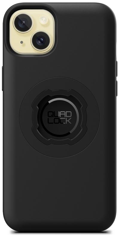 FUNDA PARA SMARTPHONE QUAD LOCK MAG - IPHONE 15 PLUS