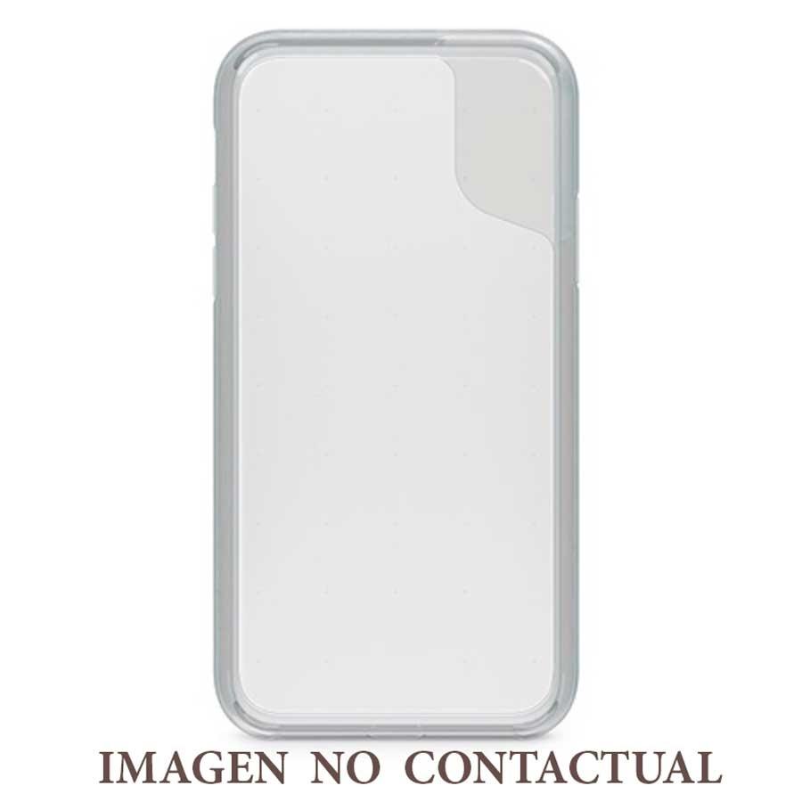 FUNDA IMPERMEABLE PARA SMARTPHONE QUAD LOCK MAG PONCHO - IPHONE 15 PLUS