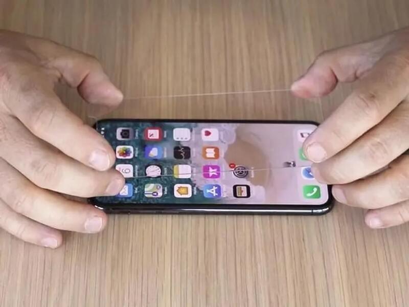 PROTECTOR DE PANTALLA QUAD LOCK - 2 PELÍCULAS TPU FLEXIBLES - GOOGLE PIXEL 8