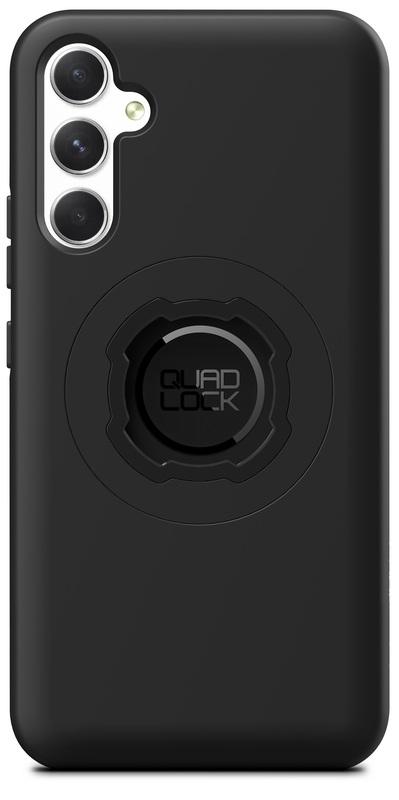 FUNDA PARA SMARTPHONE QUAD LOCK MAG - SAMSUNG GALAXY S23 FE