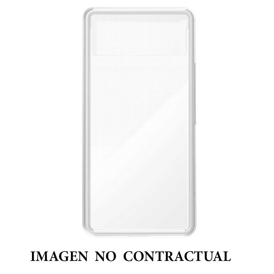 FUNDA IMPERMEABLE PARA SMARTPHONE QUAD LOCK MAG PONCHO - SAMSUNG GALAXY S23 FE