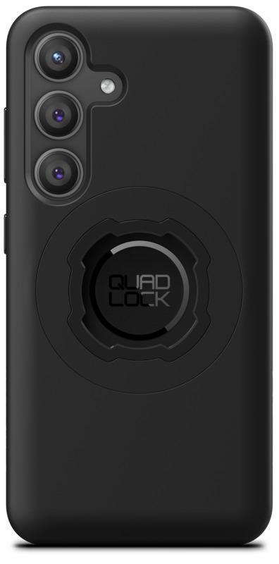FUNDA PARA SMARTPHONE QUAD LOCK MAG - SAMSUNG GALAXY S24+
