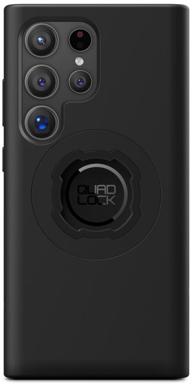 FUNDA PARA SMARTPHONE QUAD LOCK MAG - SAMSUNG GALAXY S24 ULTRA