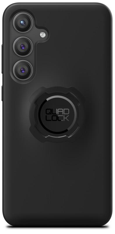 FUNDA PARA SMARTPHONE QUAD LOCK - SAMSUNG GALAXY S24+