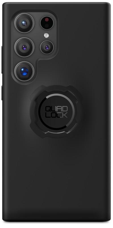 FUNDA PARA SMARTPHONE QUAD LOCK - SAMSUNG GALAXY S24 ULTRA