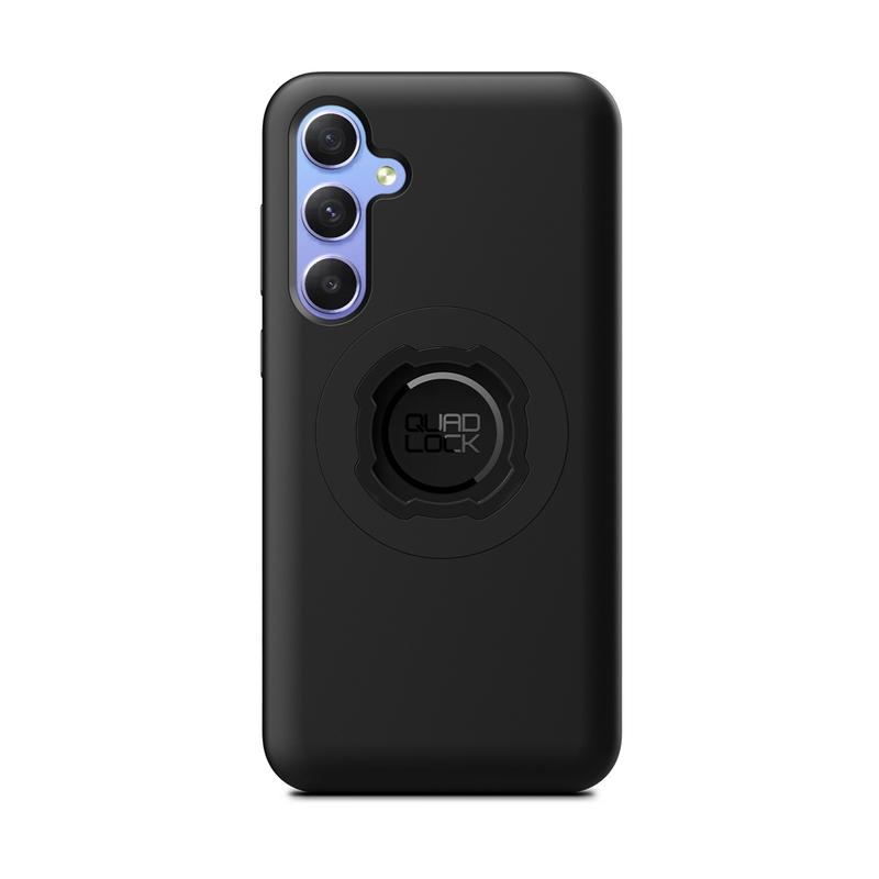FUNDA PARA SMARTPHONE QUAD LOCK MAG - SAMSUNG GALAXY A55