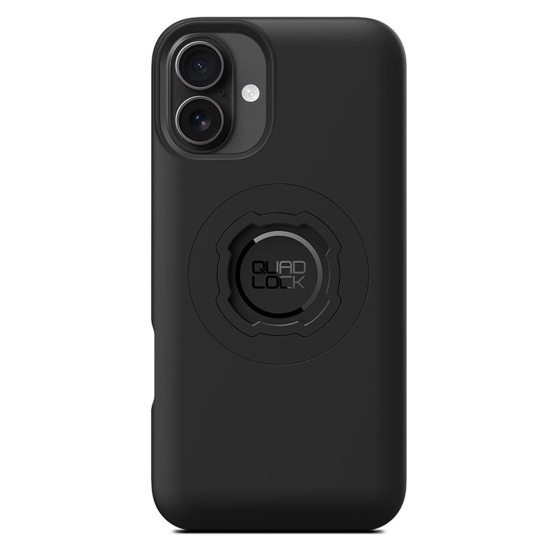 FUNDA PARA SMARTPHONE QUAD LOCK MAG - IPHONE 16 PLUS