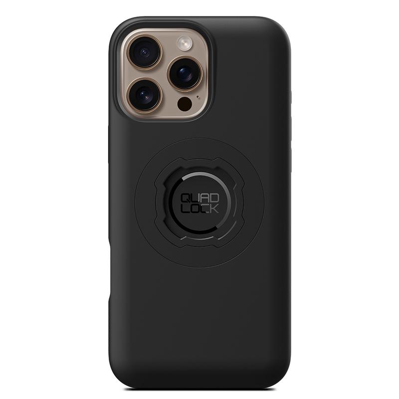 FUNDA PARA SMARTPHONE QUAD LOCK MAG - IPHONE 16 PRO MAX