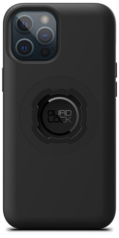 FUNDA PARA SMARTPHONE QUAD LOCK MAG - SAMSUNG GALAXY S20 FE