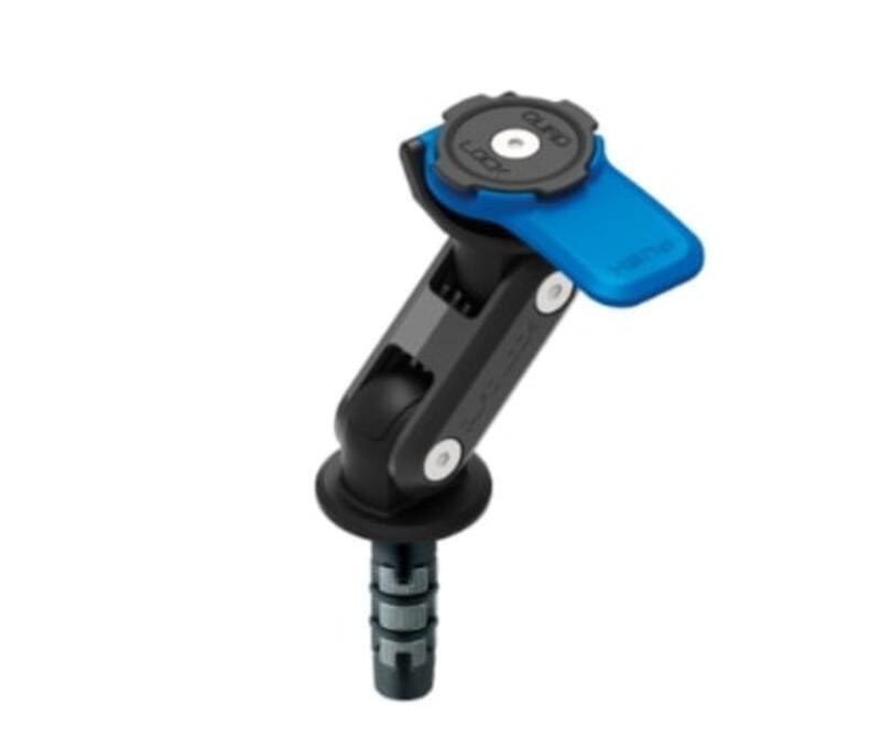 SOPORTE PARA COLUMNA DE DIRECCIÓN PRO QUAD LOCK