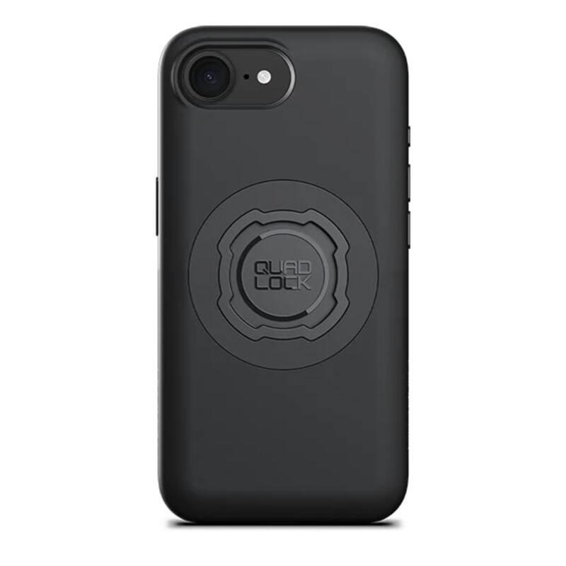 FUNDA PARA SMARTPHONE QUAD LOCK MAG - IPHONE 16E (SE4)