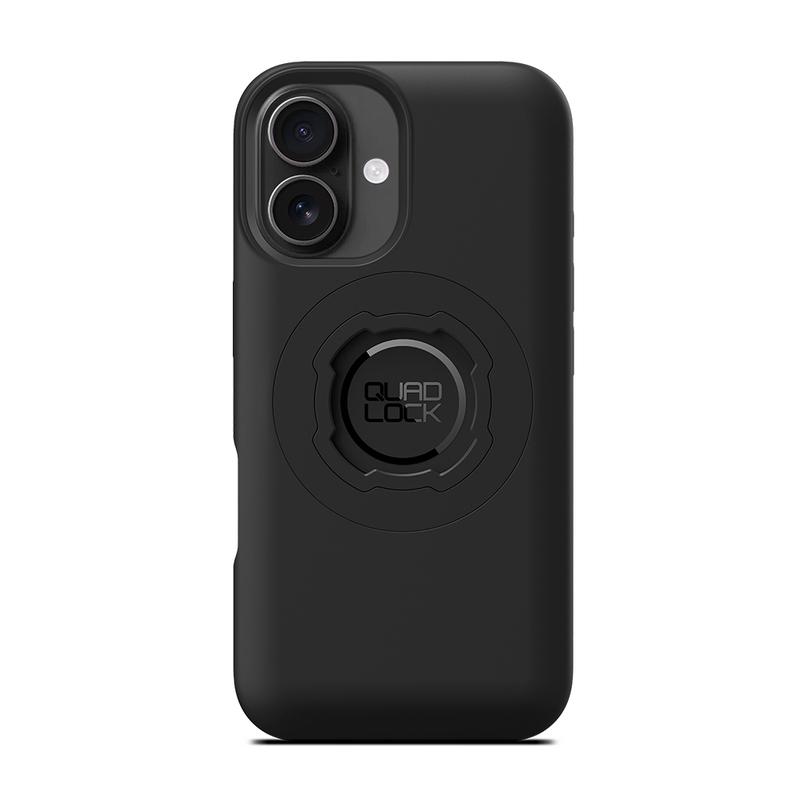 FUNDA PARA SMARTPHONE QUAD LOCK MAG - IPHONE 17 PRO