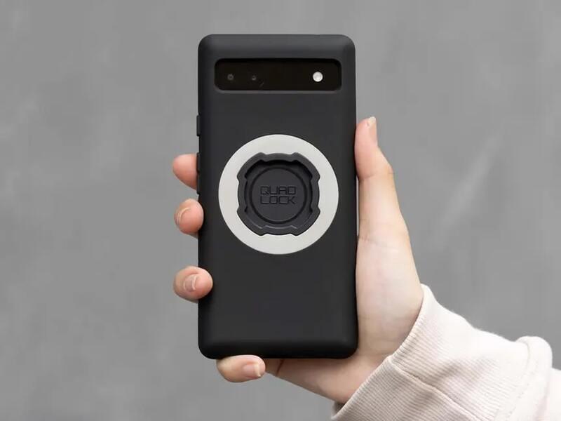 FUNDA PARA SMARTPHONE QUAD LOCK MAG - GOOGLE PIXEL 10 PRO XL