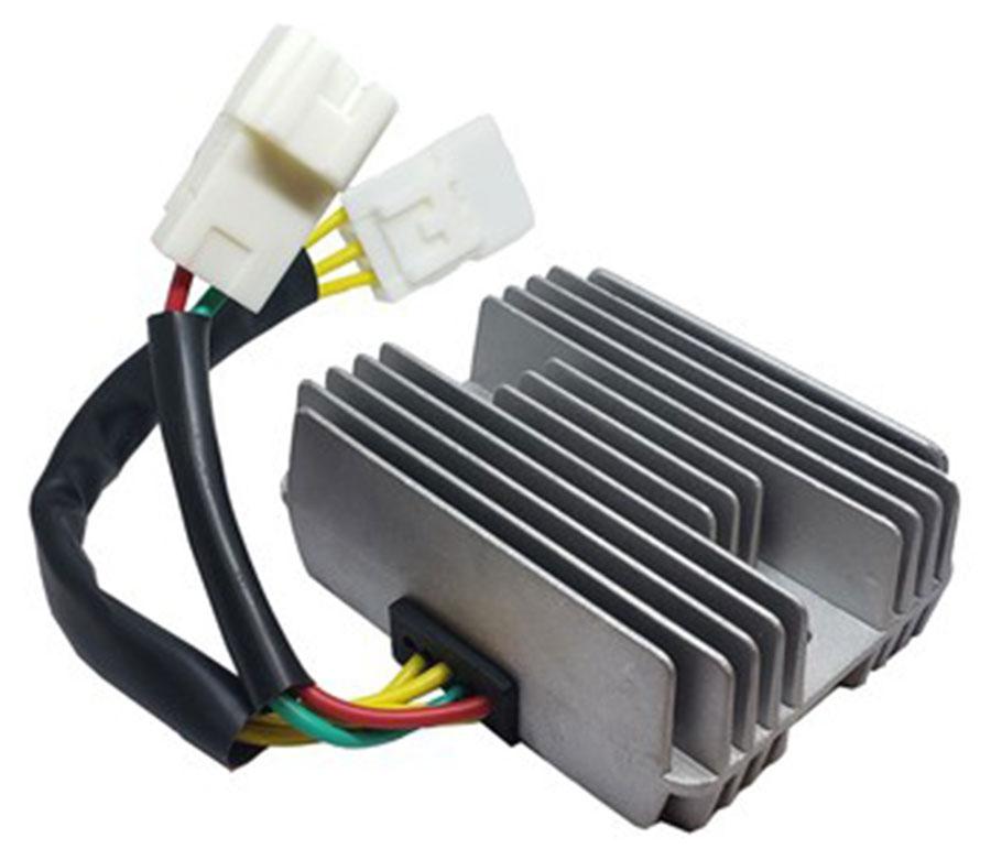 REGULADOR CORRIENTE TECNIUM 2632   30400035
