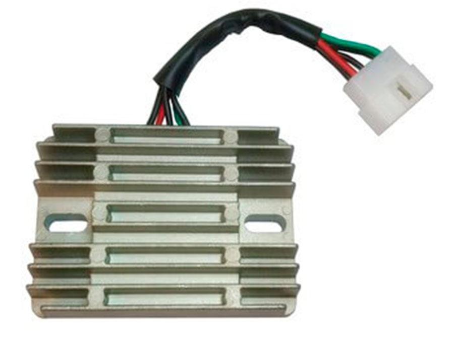 REGULADOR CORRIENTE TECNIUM   30400037