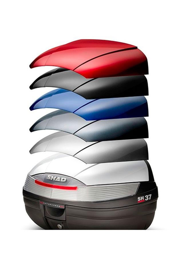 TAPA COLOR SH37 GRANATE SHAD  D1B37E09