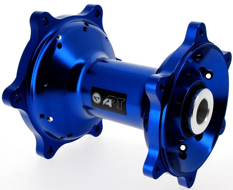 BUJE TRASERO RFX, AZUL 1075991001 50015