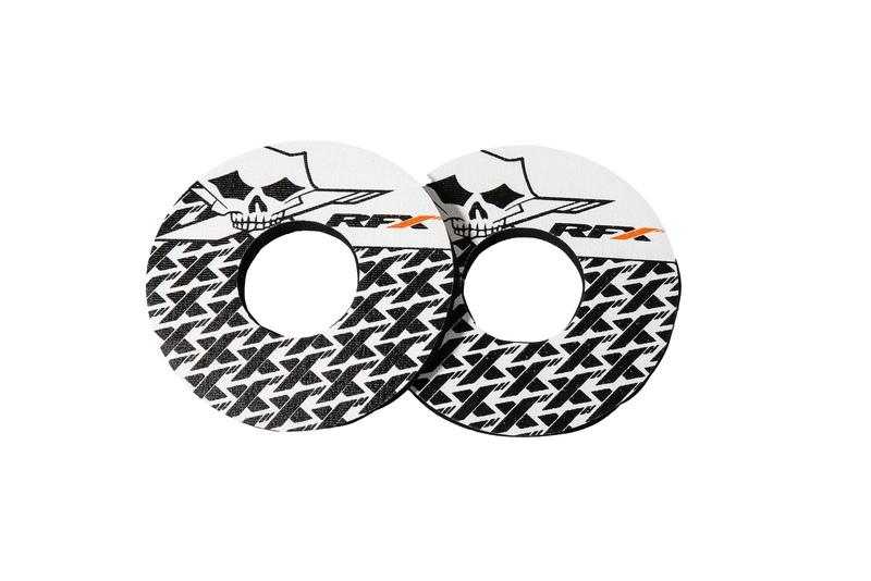 DONUTS PARA PUÑOS RFX SPORT (SKULL RFX), PAREJA 1110711001 FXHG9020000RF