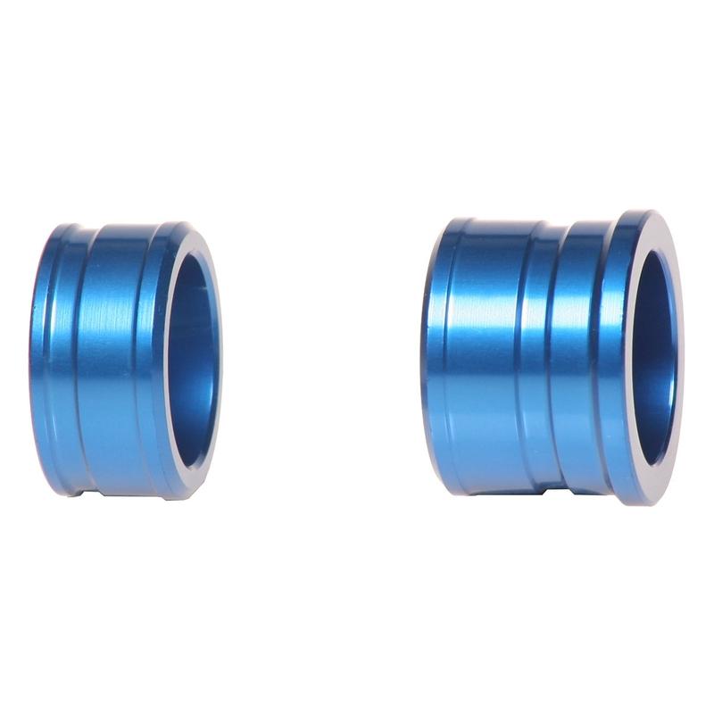 ESPACIADORES DE RUEDA DELANTERA RFX PRO - AZUL 1110987001 FXWS4020099BU