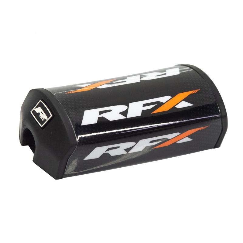 ALMOHADILLA DE MANILLAR CÓNICO RFX PRO 2.0 F7 28,6 MM (RFX) 1111059008 FXHB7100099RF