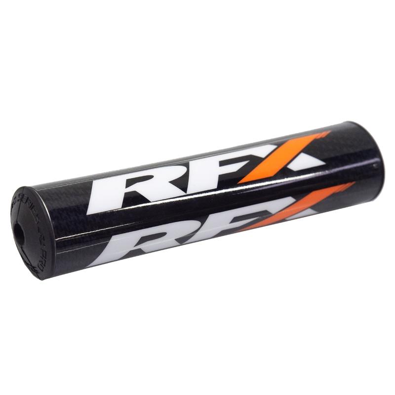 ALMOHADILLA DE MANILLAR CÓNICO RFX PRO 2.0 F8 28,6 MM (RFX) 1111060008 FXHB 81000 99RF