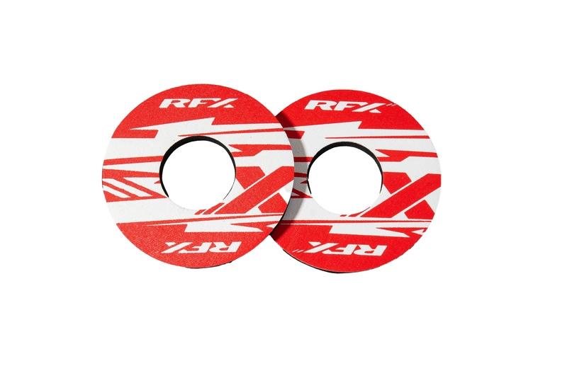 DONUTS PARA PUÑOS RFX SPORT (X ROJO), PAREJA 1111061004 FXHG9010000RD
