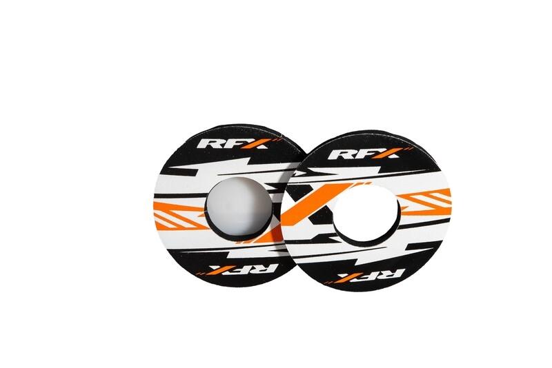 DONUTS PARA PUÑOS RFX SPORT (X RFX), PAREJA 1111061005 FXHG9010000RF