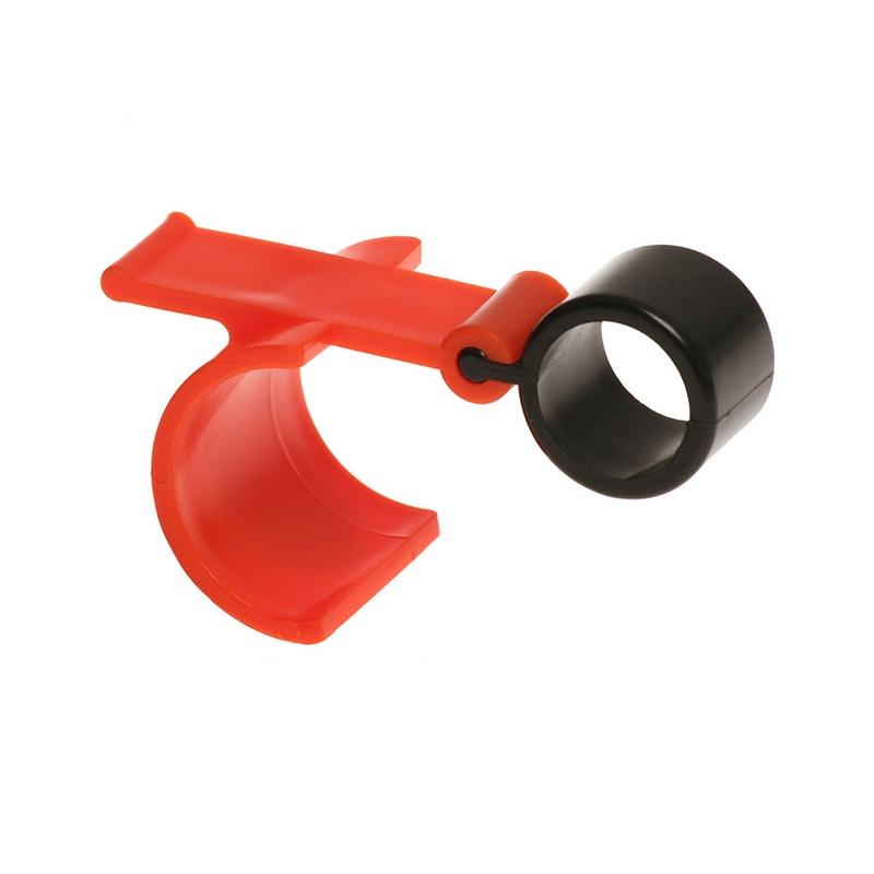 BLOQUEO DE FRENO UNIVERSAL RFX RACE SERIES 1114992001 FXTD2000055OR