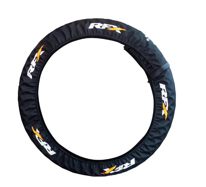 "FUNDAS DE NEUMÁTICO RFX - 19""/17"" & 16""/14"" 1121183001 FXTC1000199BK"