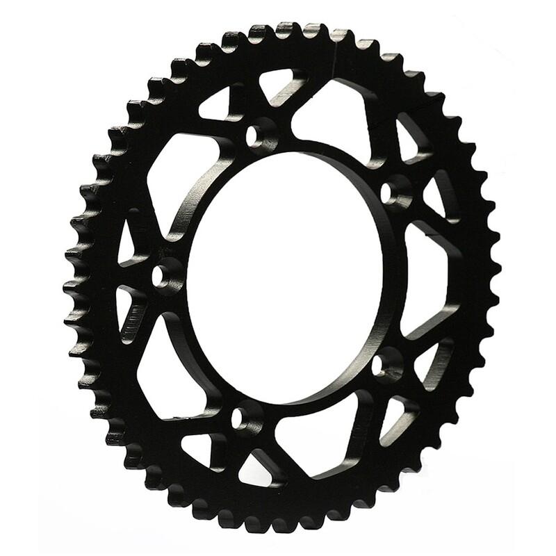 CORONA RFX PRO SERIES HCS ACERO - 428 1123238001 FXRS 51-49 99ST