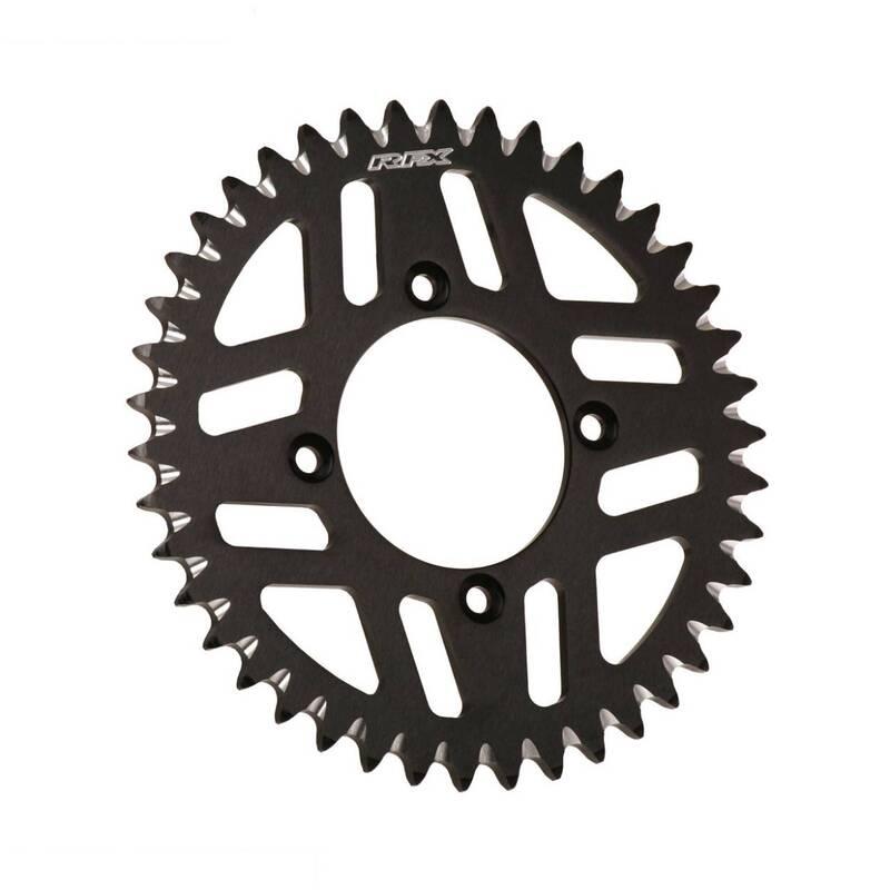 CORONA RFX PRO SERIES TRIALS ALUMINIO - 520 1123250004 FXRS 91-39 99SV