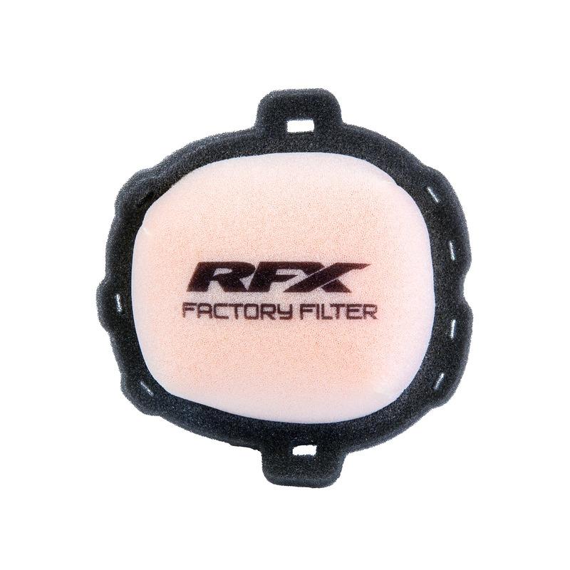 FILTRO DE AIRE RFX RACE NO LUBRICADO 1128370 FXAF1000755NO