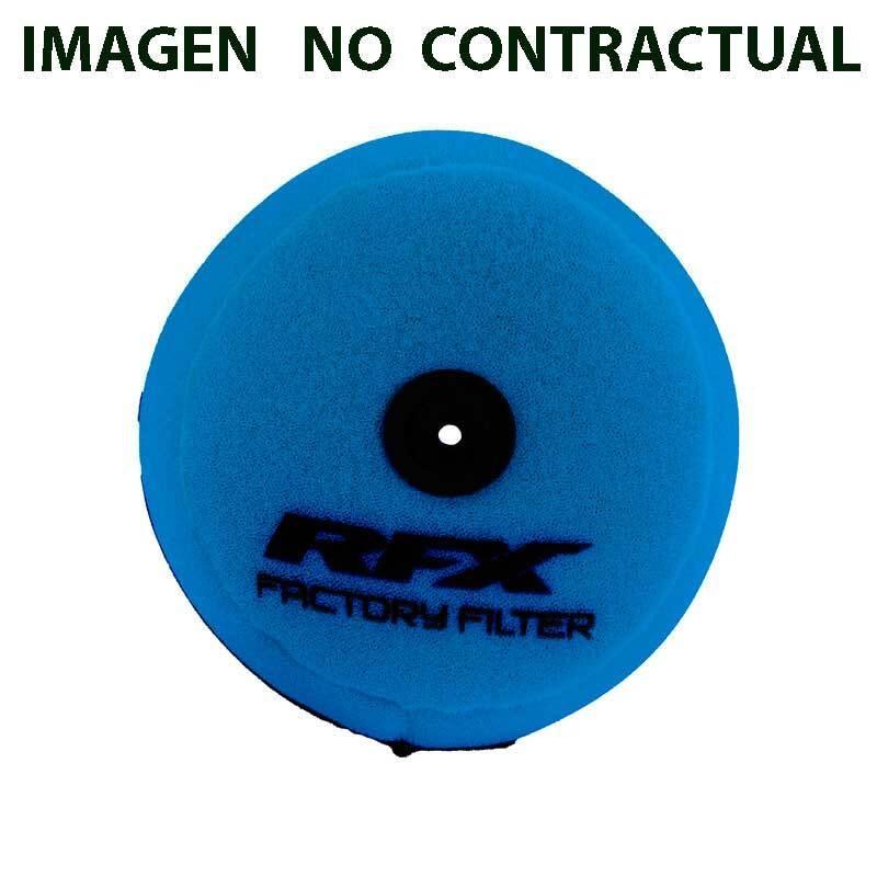 FILTRO DE AIRE RFX RACE PRE-LUBRICADO 1128400 FXAF5000155PO