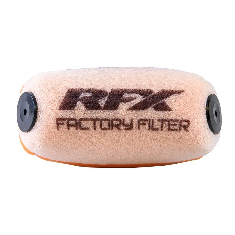 FILTRO DE AIRE RFX RACE NO LUBRICADO 1128417 FXAF5001055NO