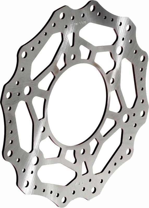 DISCO DE FRENO RFX RACE WAVE FIJO 1128449 FXBD1010055BK