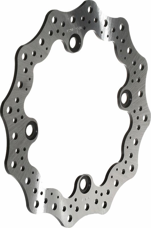 DISCO DE FRENO RFX RACE WAVE FIJO 1128452 FXBD1020555BK
