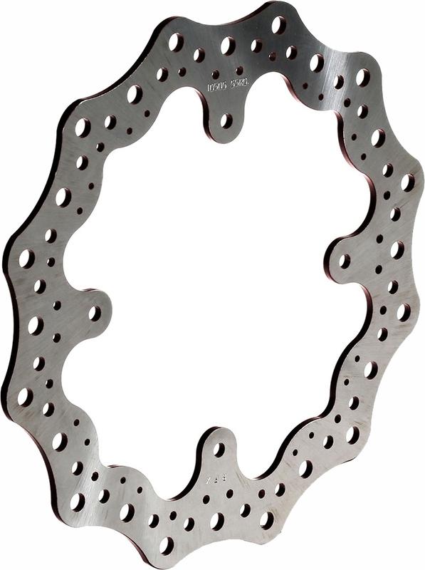 DISCO DE FRENO RFX RACE WAVE FIJO 1128456 FXBD1050555BK